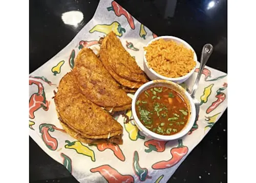 Don Julio's Mexican Restaurant