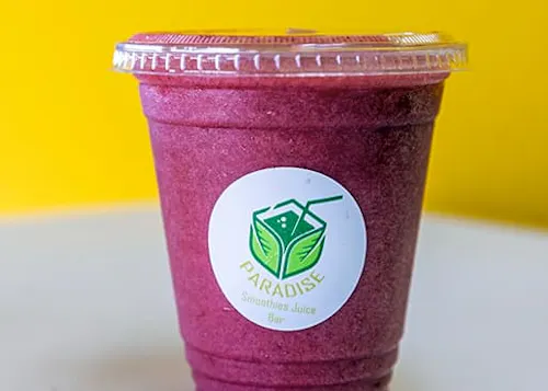 Paradise Smoothie Juice Bar - Mableton