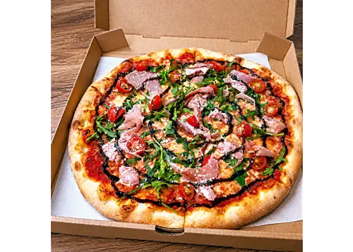 Villa Italia Pizzeria