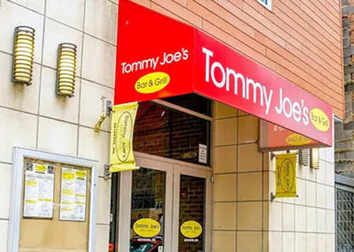 Tommy Joe's