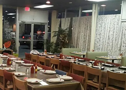 Jerusalem Mediterranean Cuisine