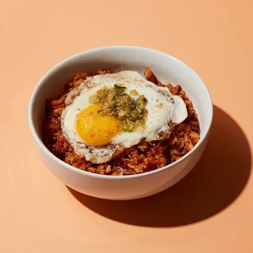 Sonbul Korean Cafe and Kitchen