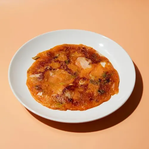 Sonbul Korean Cafe and Kitchen