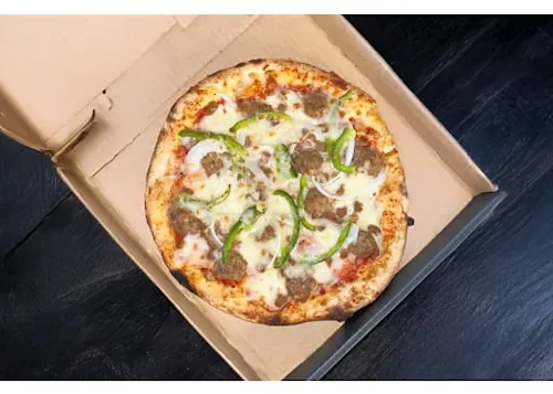 DaddyO's Pizza