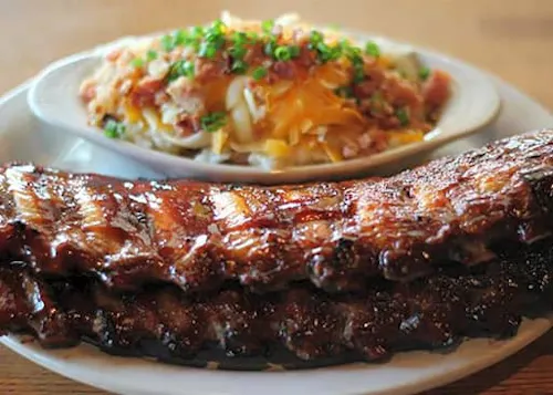J Peter's Grill & Bar