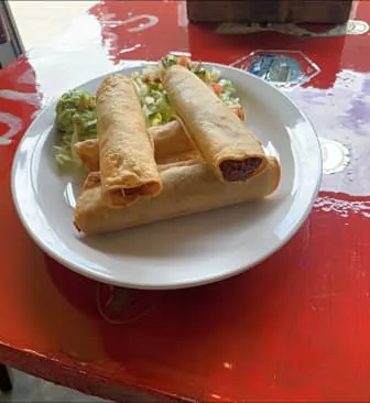 La Crazy Margarita