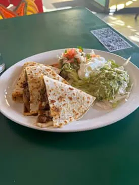 La Crazy Margarita