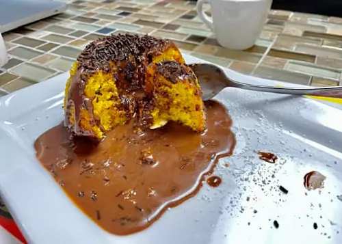 Cafe Brazil