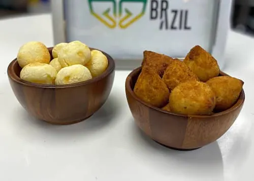Cafe Brazil