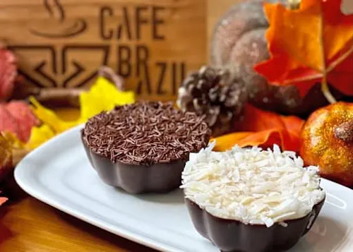 Cafe Brazil