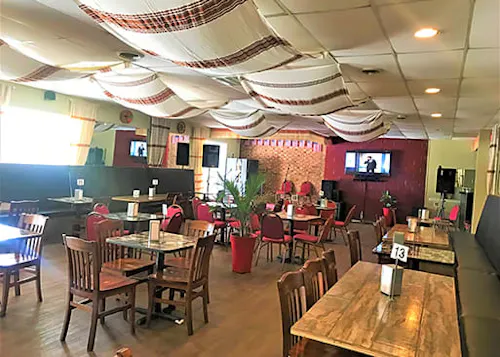 Bole Ethiopian Restaurant
