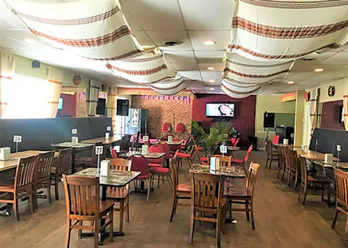Bole Ethiopian Restaurant
