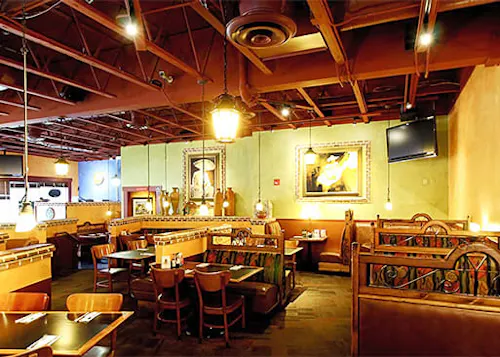Mazatlan Mexican Restaurant