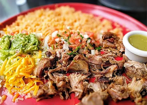Mazatlan Mexican Restaurant