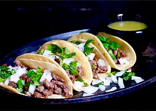 Photo 1 of 4: Mazatlan Mexican Restaurant