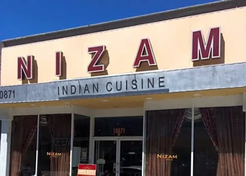Nizam Indian Cuisine