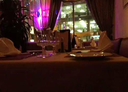 Nizam Indian Cuisine