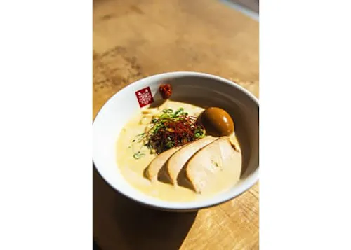 Tatsu Ramen - Melrose