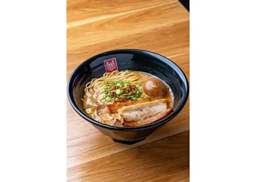 Tatsu Ramen - Melrose