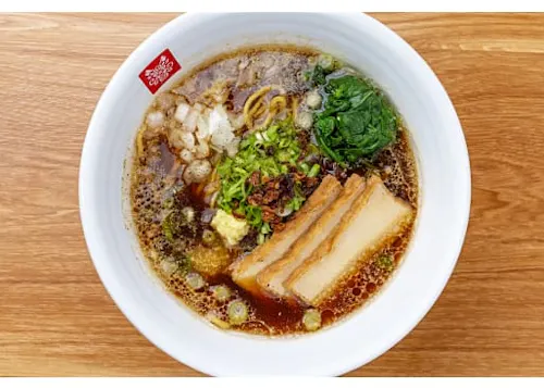 Tatsu Ramen - Melrose