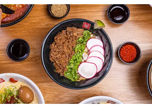 Tatsu Ramen - Melrose