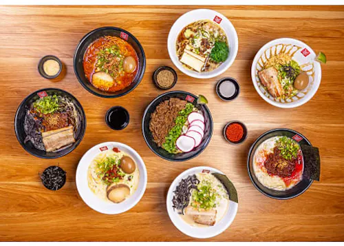 Photo 1 of 4: Tatsu Ramen - Melrose