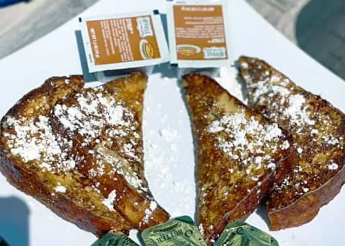 Sea Salt Grill