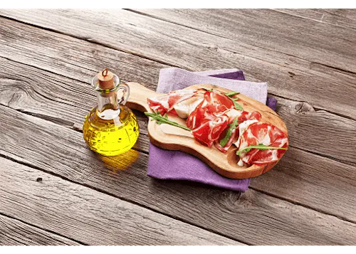 Lucias Trattoria