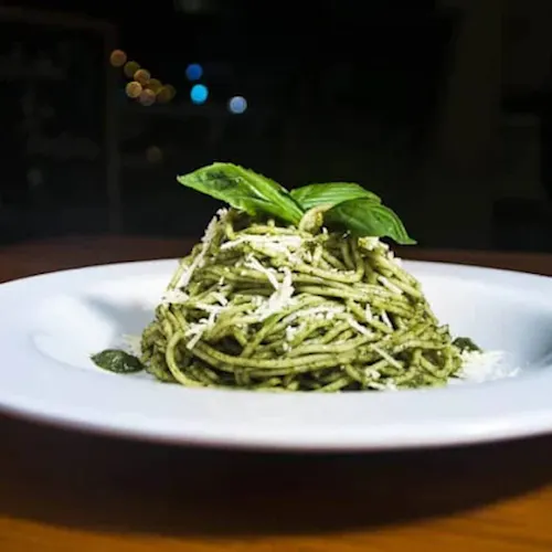 Lucias Trattoria