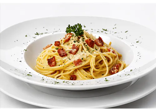 Lucias Trattoria