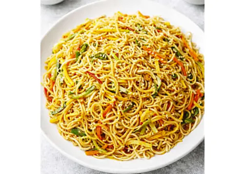 Jay’s kitchen