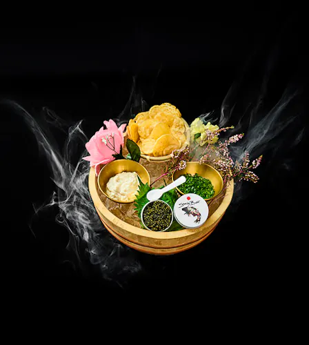 Sushi By Bou - Hoboken