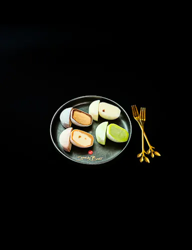Sushi By Bou - Hoboken