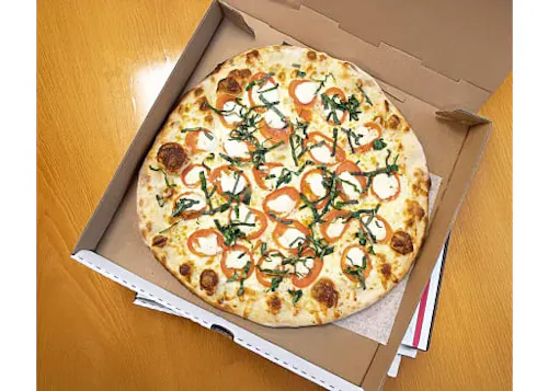 Angelina's Pizzeria