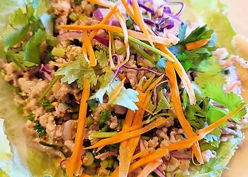 Thai Kitchen Restaurant