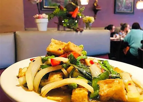 Thai Kitchen Restaurant