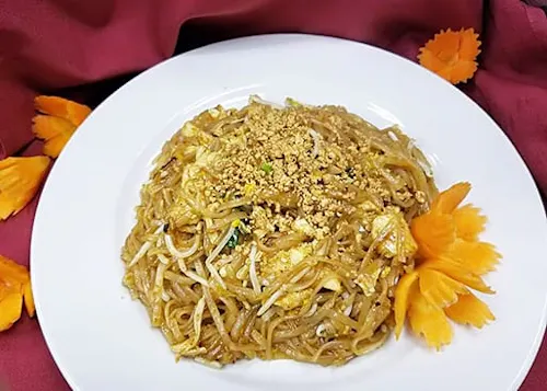 Thai Kitchen Restaurant
