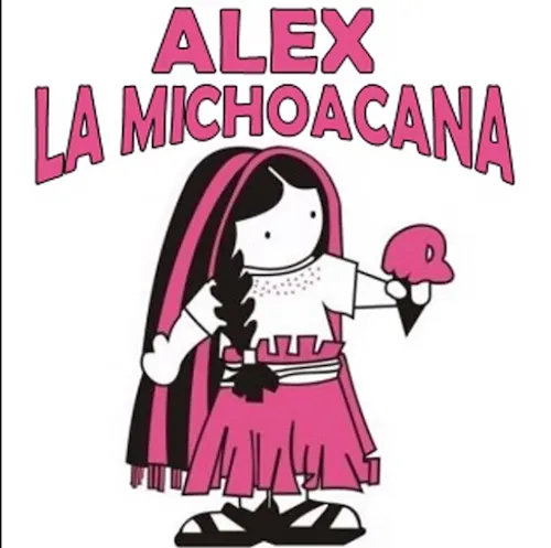 Photo 1 of 2: Alex La Michoacana on Fullerton & Lotus