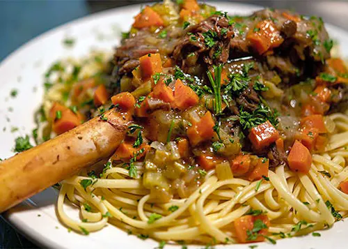 Pompeii Italian Grill