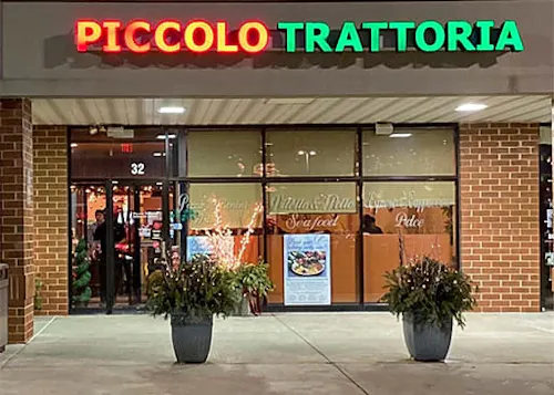 Piccolo Trattoria