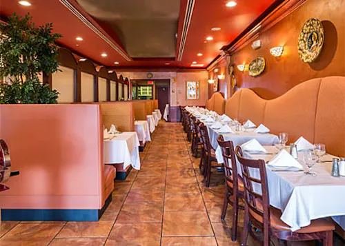 Piccolo Trattoria