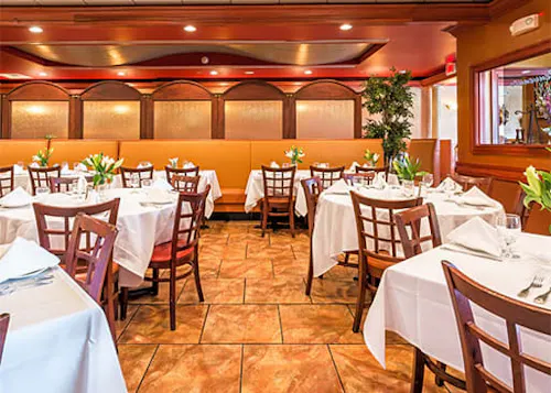Piccolo Trattoria