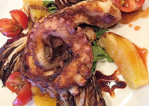 Piccolo Trattoria