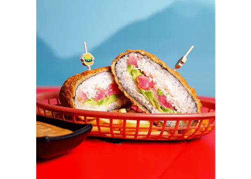 Arigato Sushi