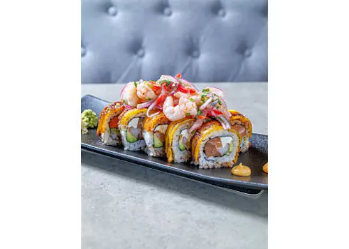 Arigato Sushi