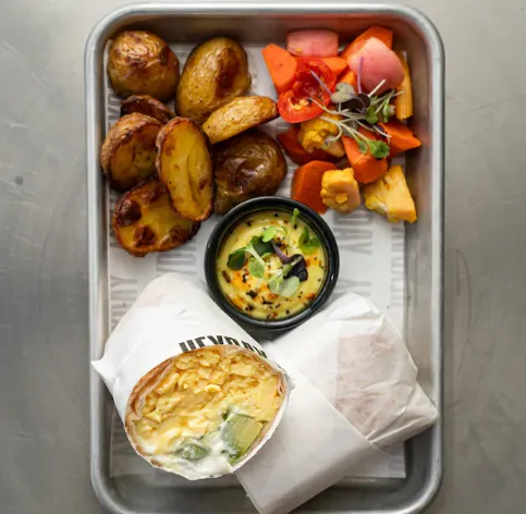 Heyday Eatery