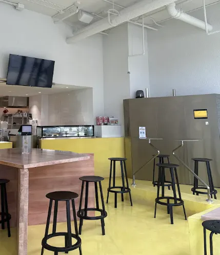 Heyday Eatery