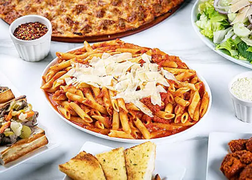 Rosati's Pizza