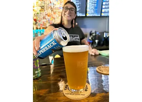 The Hop Doctor