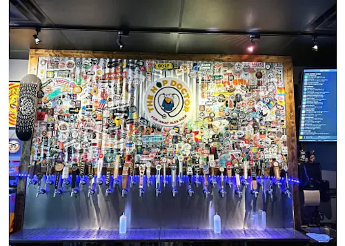 Photo 1 of 4: The Hop Doctor